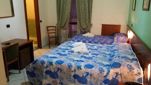 Hotel Eliseo Tourist Napoli