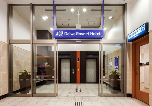 Daiwa Roynet Hotel Mito