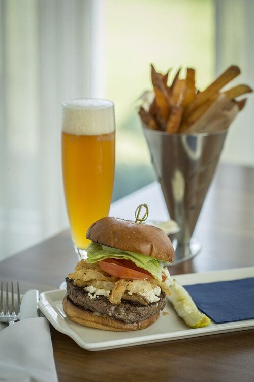 The King & Prince Beach & Golf Resort