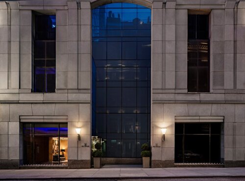 Millennium Premier New York Times Square