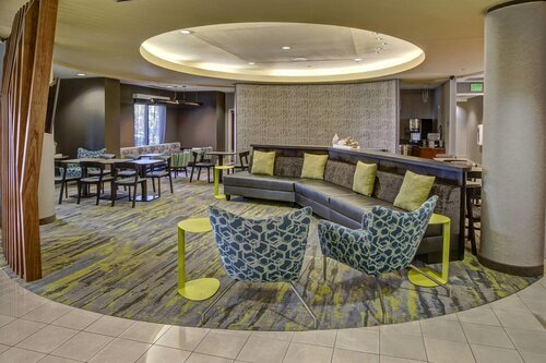 SpringHill Suites Naples