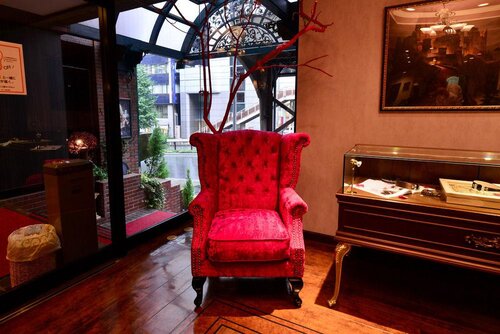 Sakura Fleur Aoyama Hotel