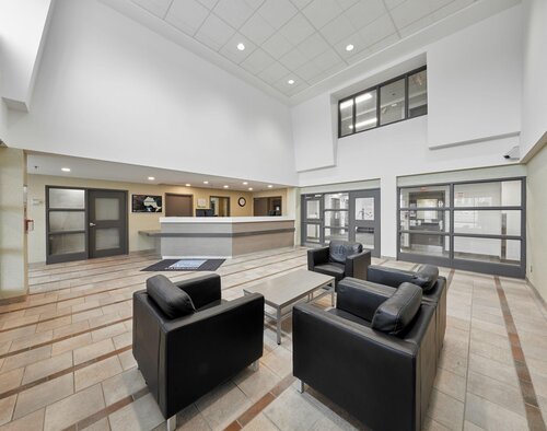 Seneca College Residence King Campus