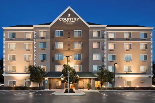 Country Inn & Suites By Radisson Ocala Southwest
