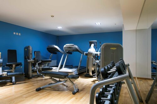 Comfort Hotel Xpress Youngstorget