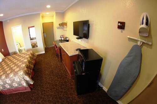 Budget Inn of Hayward