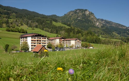 Kur- und Sporthotel Bad Hindelang