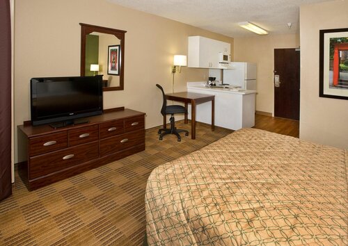 Extended Stay America - Oakland - Alameda Airport