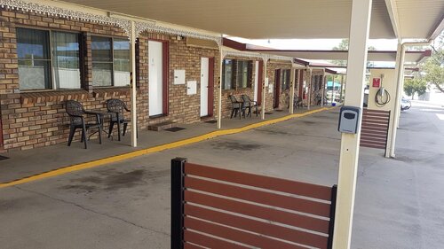 City View Motel Warwick