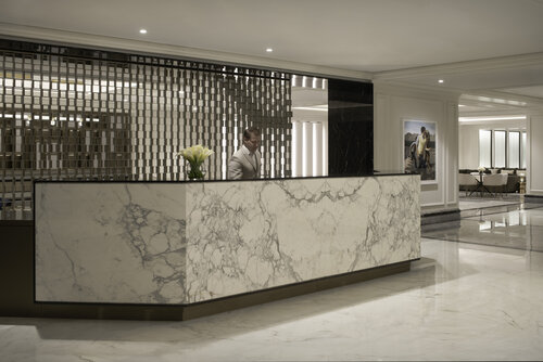 Four Seasons Hotel Chicago