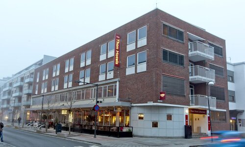 Thon Hotel Lillestrøm