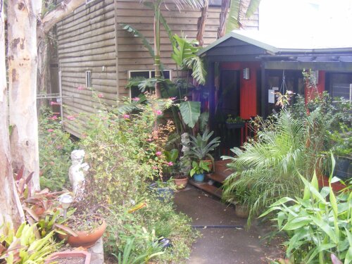 Tambaridge Bed & Breakfast