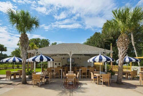 Jekyll Island Club Hotel