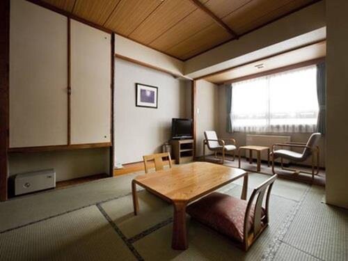 Yumoto Ryokan
