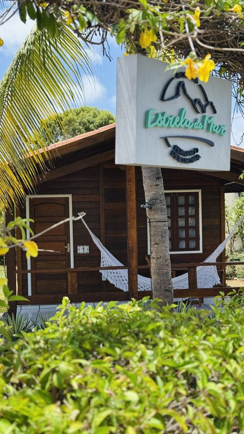 Pousada Estrela do Mar Noronha by Alto da Ilha