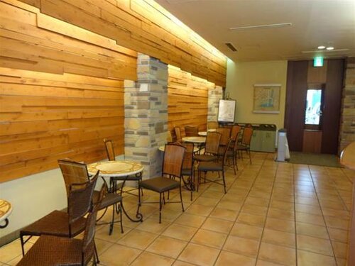 R&B Hotel Higashinihombashi