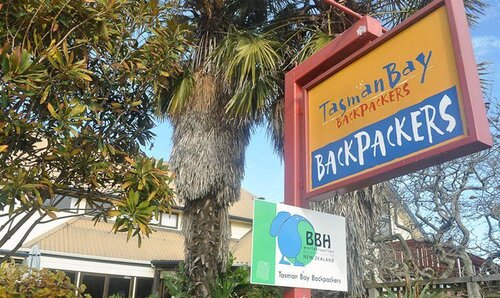 Tasman Bay Backpackers