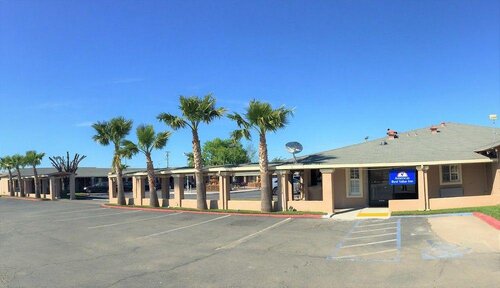 Americas Best Value Inn - Antioch / Bay Area