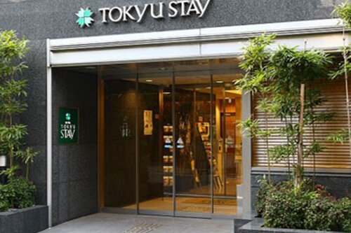 Tokyu Stay Tsukiji