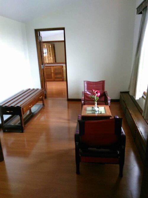 Ngorongoro Wildlife Lodge