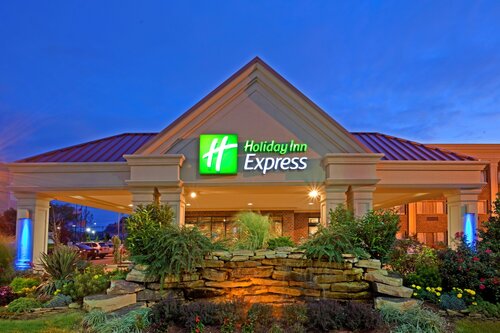 Holiday Inn Express Lynbrook - Rockville Centre