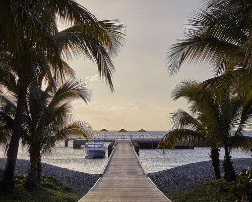 Four Seasons Resort Nevis