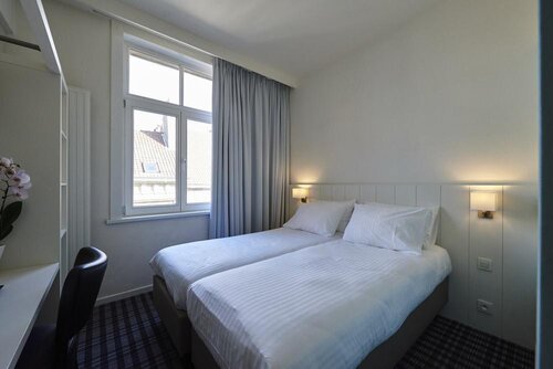 Leopold Hotel Ostend