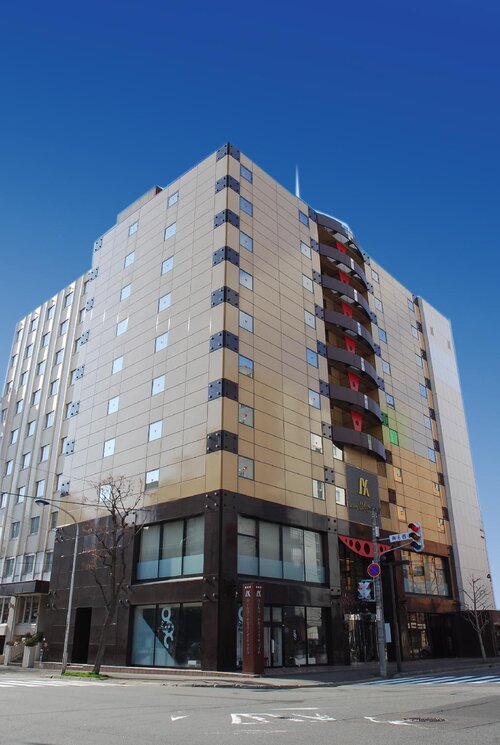 Hotel Royal Stay Sapporo