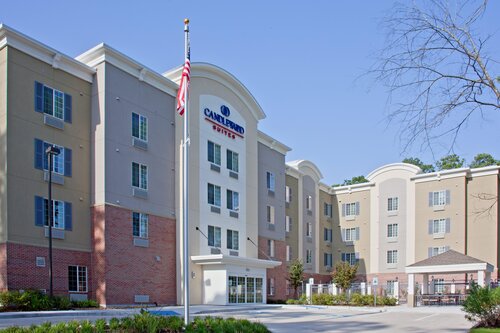 Candlewood Suites Houston (The Woodlands)