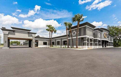 Quality Inn & Suites I-75