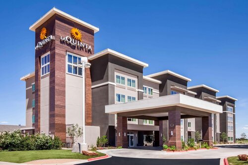 La Quinta Inn & Suites Odessa North