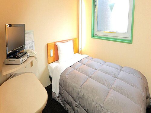 R&B Hotel Sapporo-KitasanNishini