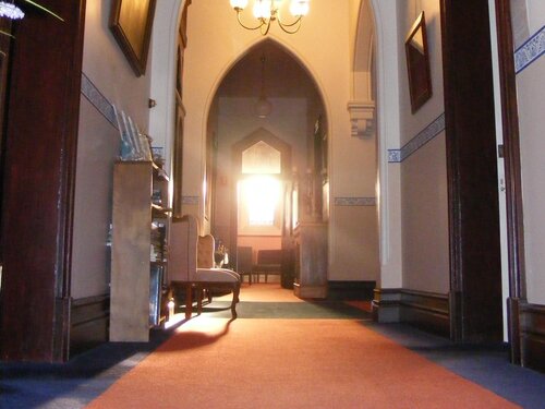 Abbey of the Roses Only Adults