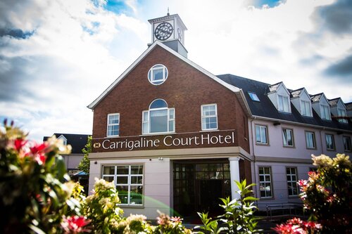 Carrigaline Court