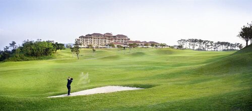 The Ritz-Carlton, Okinawa