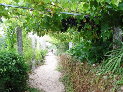 Convento dos Capuchos