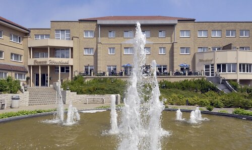 Domain Westhoek Appartements