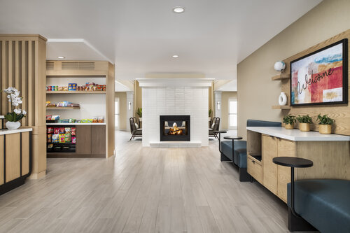 Sonesta ES Suites Toronto