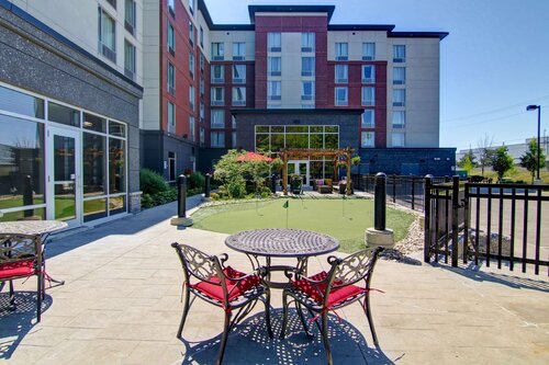 Homewood Suites by Hilton Ajax