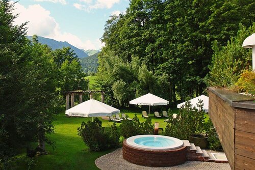 Alpenhotel Oberstdorf