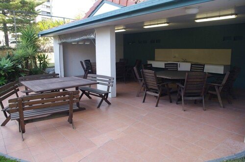 Marriner Views Apartments