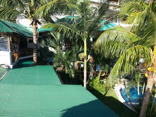 Dolphin Bay Beachfront Resort