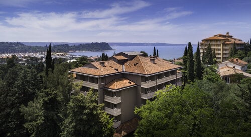 Remisens Casa Bel Moretto, Annexe