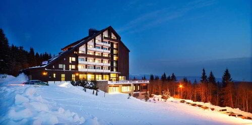 Orea Resort Horizont