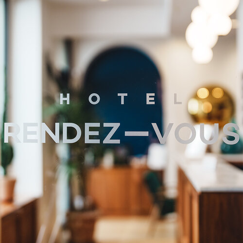 Rendez-Vous Batignolles