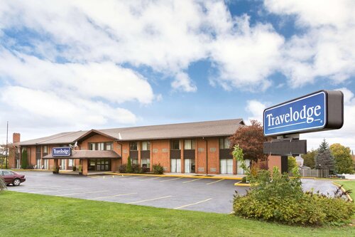 Travelodge By Wyndham Owen Sound