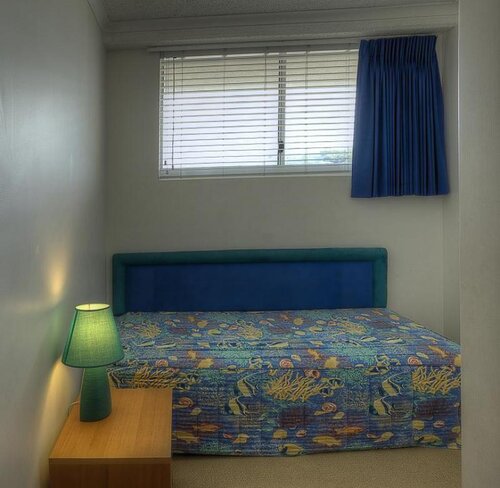 Kirra Beach Apartments