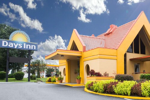 Days Inn By Wyndham Ocala North