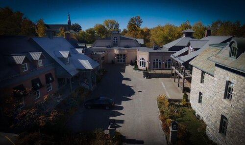 Chateau Logue Golf & Resort