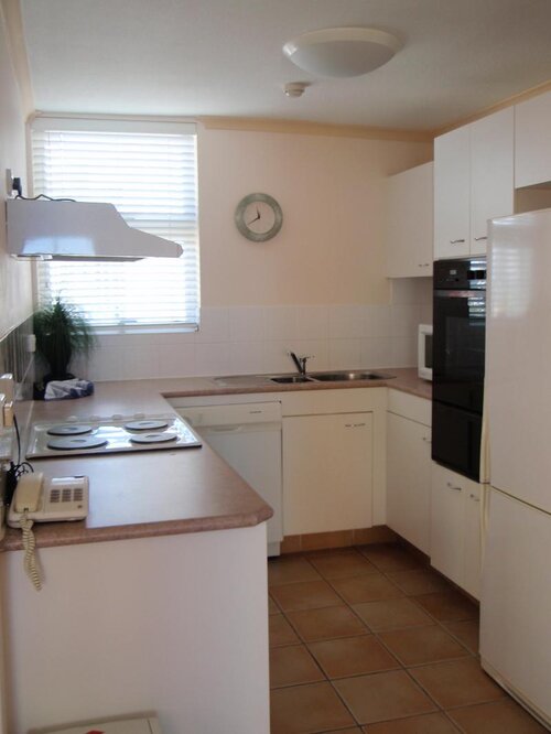 Grosvenor Beachfront Apartments